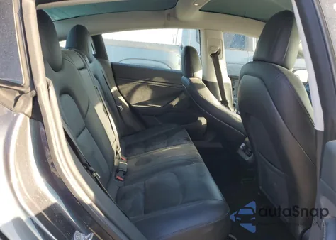 2019 Tesla Model 3 from USA, damaged, VIN 5YJ3E1EA9KF425341